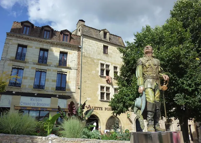 Hotel De France